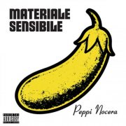 Peppi Nocera - Materiale Sensibile (2025) Hi-Res