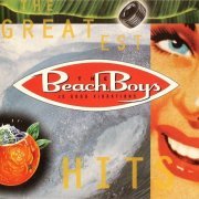 The Beach Boys - 20 Good Vibrations The Greatest Hits (1995)