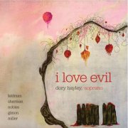 Dory Hayley - i love evil (2025)