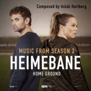 Aslak Hartberg - HEIMEBANE SESONG 2 (2019) [Hi-Res]