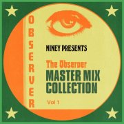 Various Artists - The Observer Master Mix Collection, Vol. 1 (12" Mix) (2024)