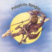 T. Rex - Futuristic Dragon (1976) [Vinyl]