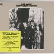 Bob Dylan - John Wesley Harding (2003)