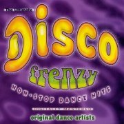 VA - Disco Frenzy (1998)