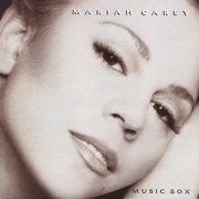 Mariah Carey - Music Box (1993)