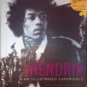 Jimi Hendrix - Hendrix Live (An Illustrated Experience) (2007)