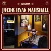 Jacob Ryan Marshall - Music Man (2024) Hi-Res