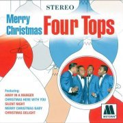 The Four Tops - Merry Christmas (2009)