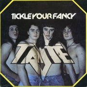 Taste - Tickle Your Fancy (1976)