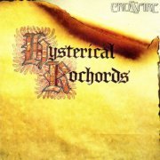 Crosssfire - Hysterical Rochords (1982)