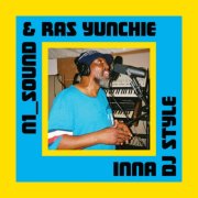 N1_SOUND, Ras Yunchie - Inna DJ Style (2025) [Hi-Res]