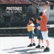 Protones - Come out and Play (2001)