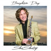 ShaShaty - Brighter Day (2015)