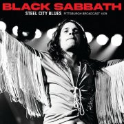 Black Sabbath - Steel City Blues (2021)