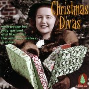 VA - Christmas Divas (2001)