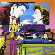 Various Artists - American Oldies Best 30 (1977) [Vinyl]