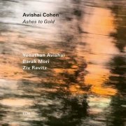 Avishai Cohen - Ashes to Gold (2024)