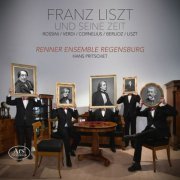 Renner Ensemble Regensburg, Hans Pritschet - Und seine Zeit (2016)