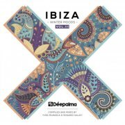 VA - Deepalma Ibiza Winter Moods, Vol. 2 & Vol. 3 (2020/2021)