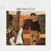 Miles Davis - E.S.P. (2022 Remaster) (2022) Hi-Res