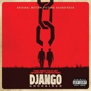 VA - Django Unchained (Original Motion Picture Soundtrack) (2012)