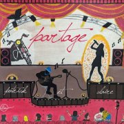 Pat Son Blues - PARTAGE (2026)