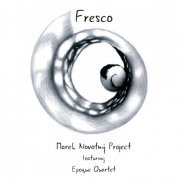 Marek Novotný - Fresco (2019)