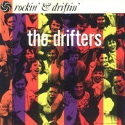 The Drifters - Rockin' & Driftin' (2024)