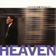 Jimmy Scott - Heaven (1996)