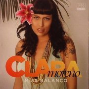 Clara Moreno - Miss Balanco (2009) FLAC