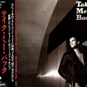 John Warren - Take Me Back (1988) [Japanese Edition]