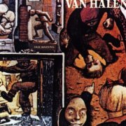 Van Halen - Fair Warning (Remastered) (1981) [Hi-Res 192kHz]