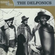 The Delfonics - Platinum & Gold Collection (2003)
