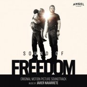 Javier Navarrete - Sound of Freedom (Original Motion Picture Soundtrack) (2024) [Hi-Res]