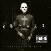 Slayer - Diabolus In Musica (1998)