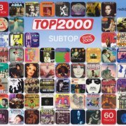 VA - Top 2000 Subtop Editie 2009 [3CD Box Set] (2009)