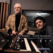 Lee Konitz - Organic-Lee (2006) FLAC