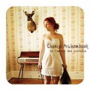 Chantal Archambault - La romance des couteaux (2010)