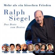 VA - Ralph Siegel - Mehr als ein bisschen Frieden (2020)