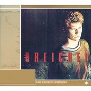 Achim Reichel - Eine Ewigkeit unterwegs (Bonus Tracks Edition) (1986/2019)