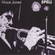 Vince Jones - Spell (1985)