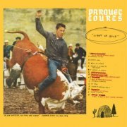 Parquet Courts ‎- Light Up Gold (2013)