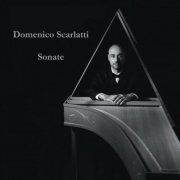 Leonardo Carrieri - Domenico Scarlatti: Sonate (2020)