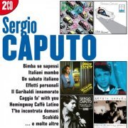 Sergio Caputo - I Grandi Successi: Sergio Caputo (2008)