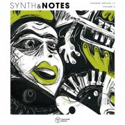 VA - Synths & Notes Vol. 6 (2025)