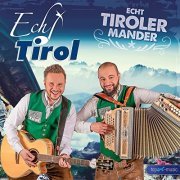 Echt Tirol - Echt Tiroler Mander (2020)