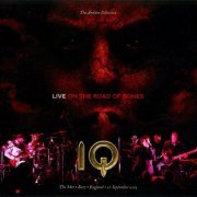 IQ - Live On The Road Of Bones (2015)