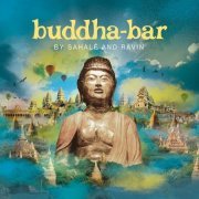 VA - Buddha-Bar By Sahale And Ravin (2019)