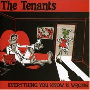 The Tenants - Everything You Know Is Wrong (2006)