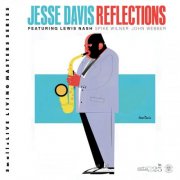 Jesse Davis - Reflections (2026) [Hi-Res]